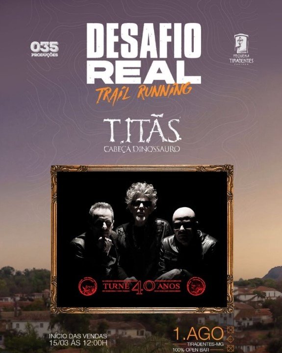 Desafio Real