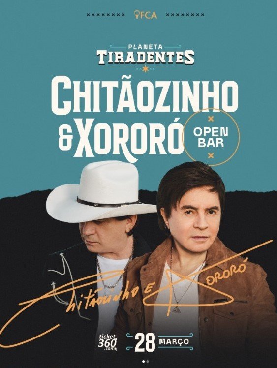 Planeta Tiradentes