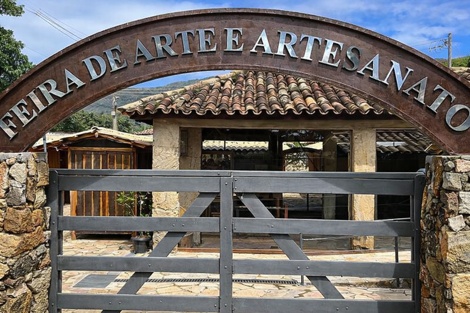 Feira de Arte