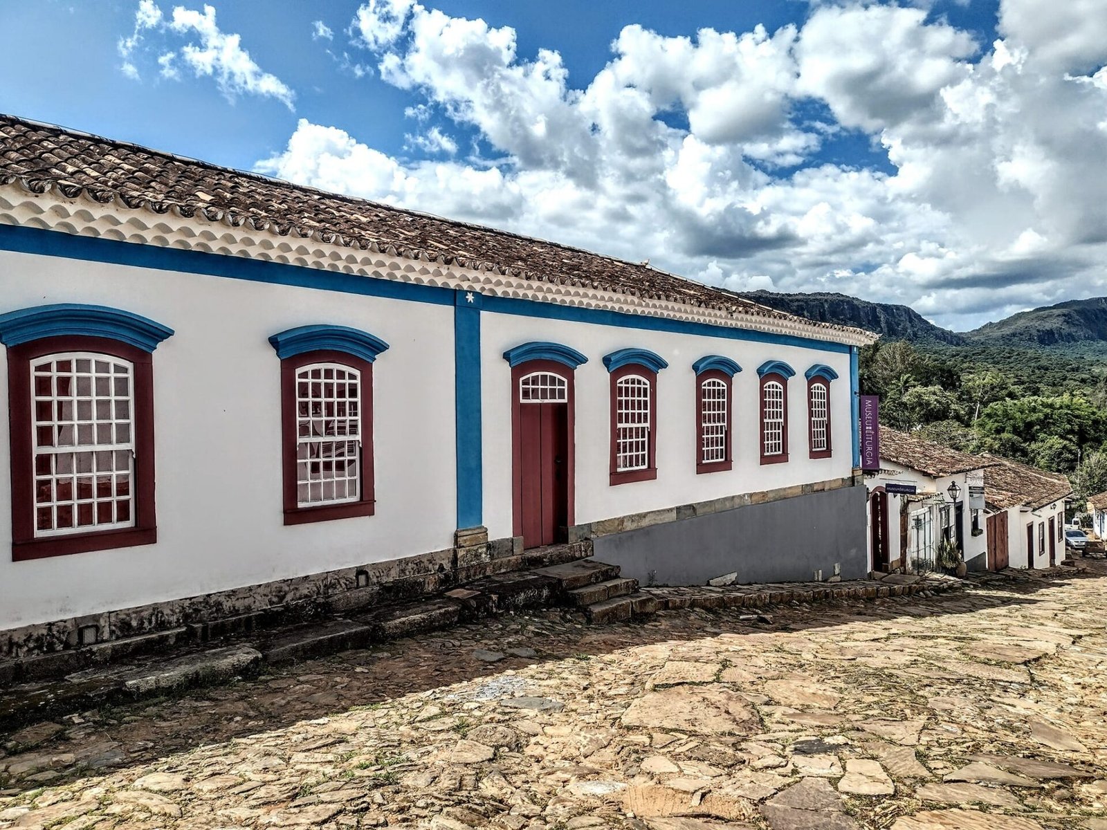 Museu da Liturgia