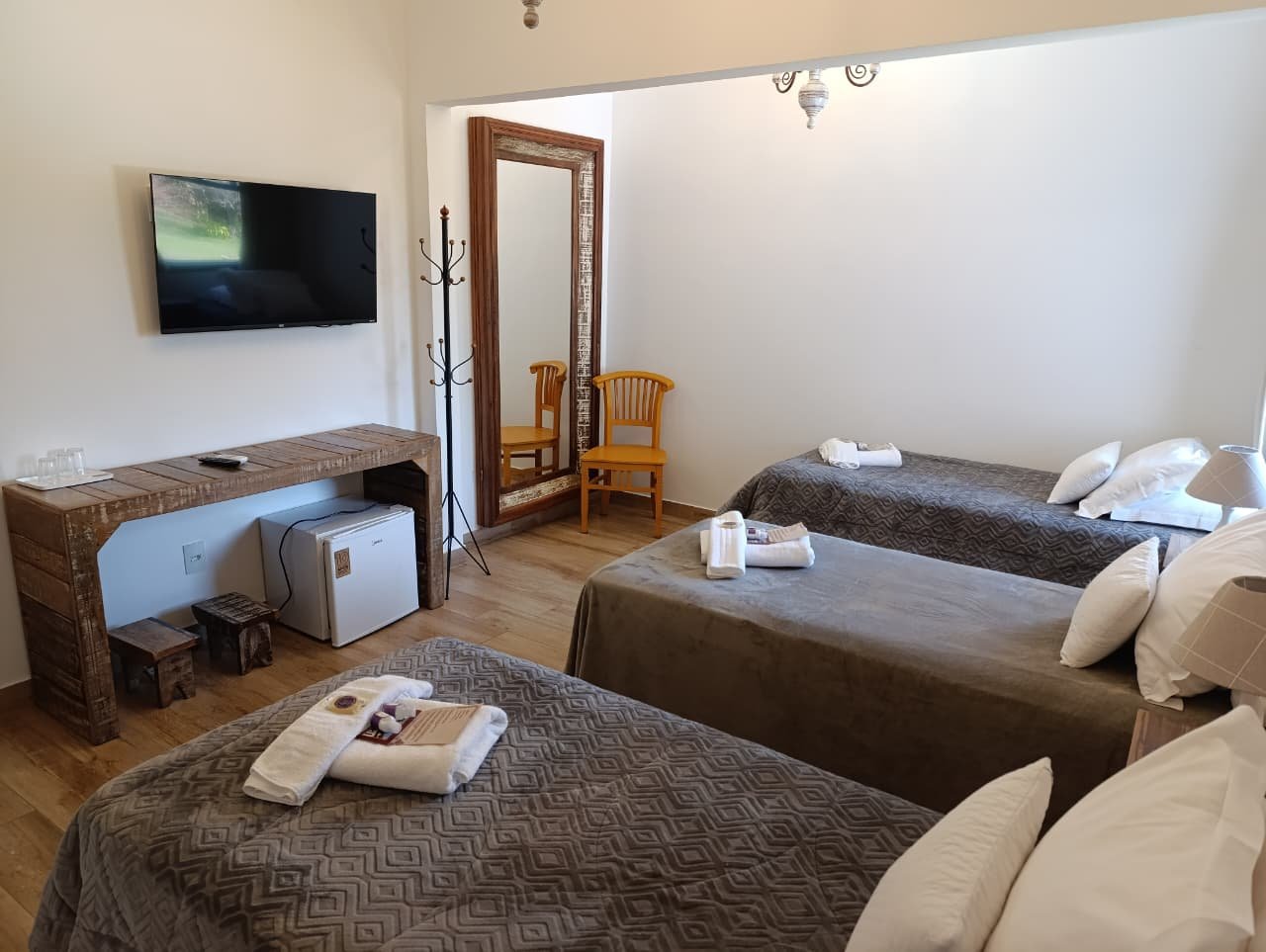 Quarto Múltiplo