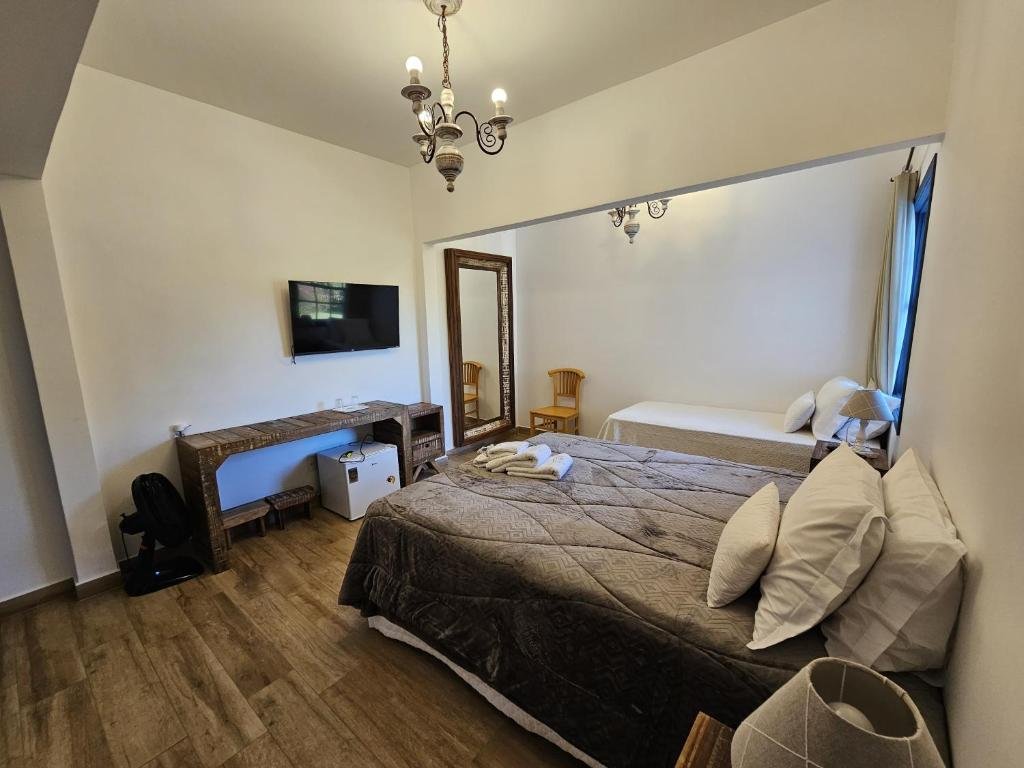 Quarto Triplo