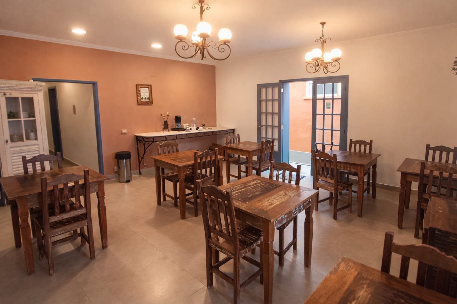 Café da Manhã