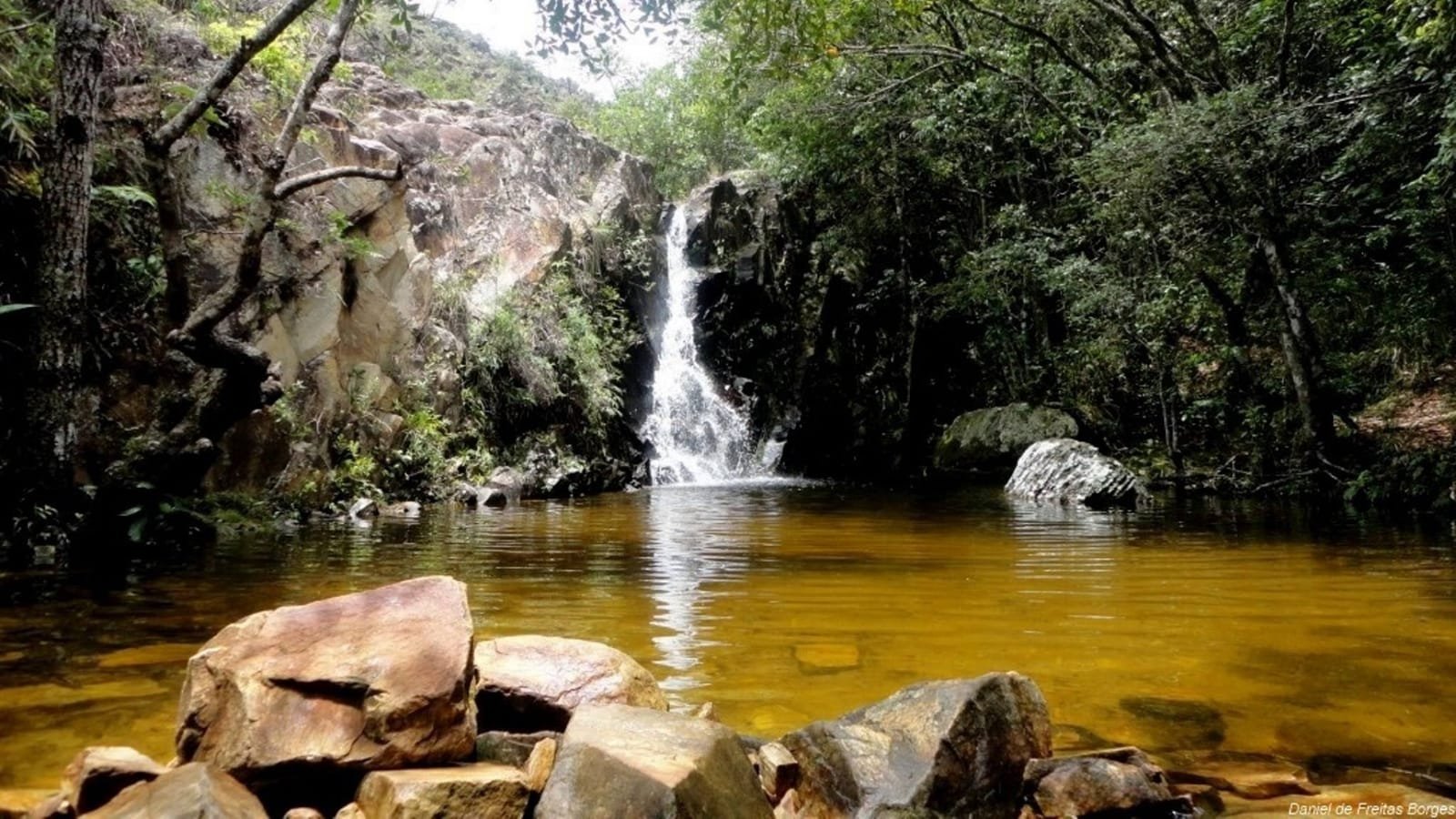 Serra de São José