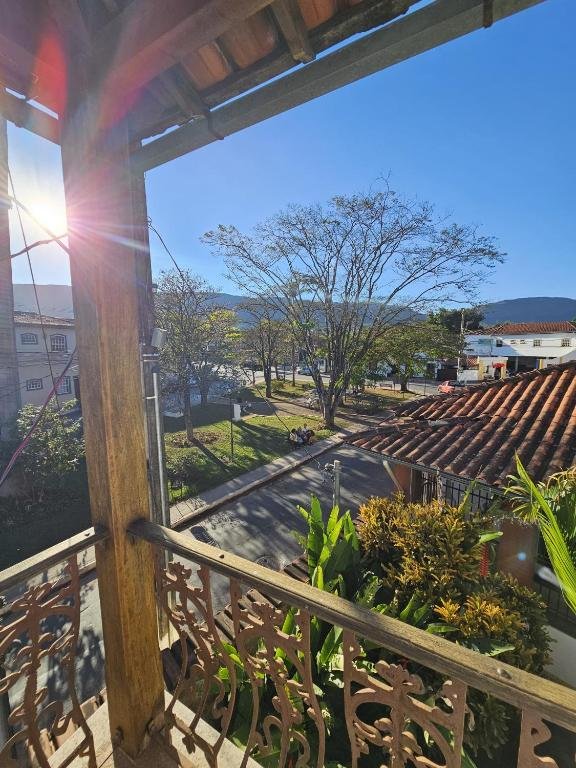 Vista da Varanda